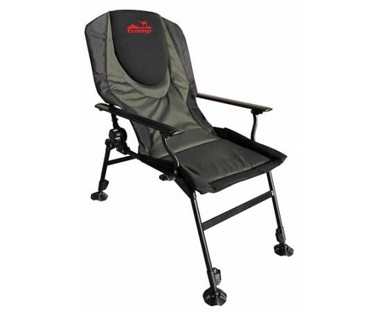 Кресло Chairman Tramp TRF-031, фото , изображение 2