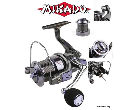 Катушка Mikado Extend 6007, фото , изображение 2
