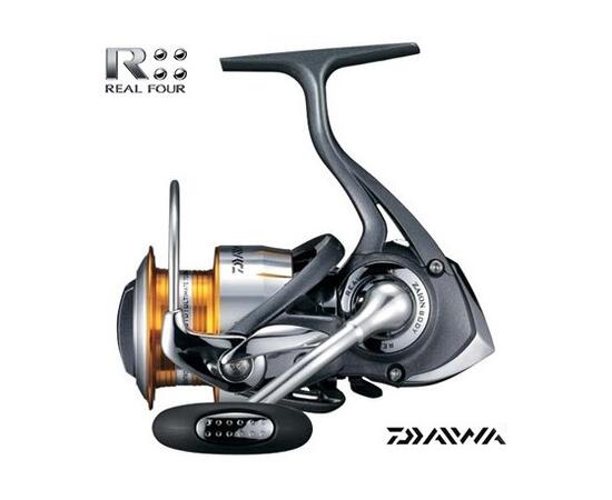 Катушка Daiwa 11 Freams 2500, фото , изображение 2