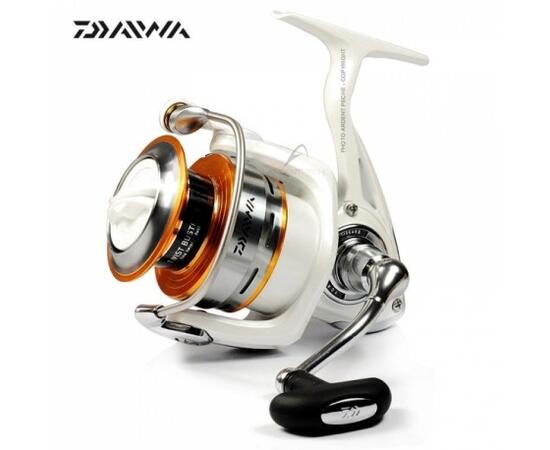 Катушка Daiwa Exceler Z 2500, фото , изображение 2