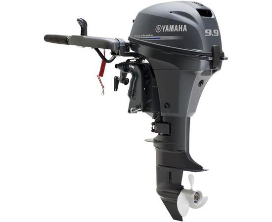 Лодочный мотор Yamaha F9.9 JMHS, фото , изображение 2