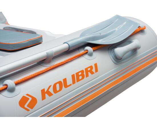 Надувная лодка Kolibri КМ-330DSL