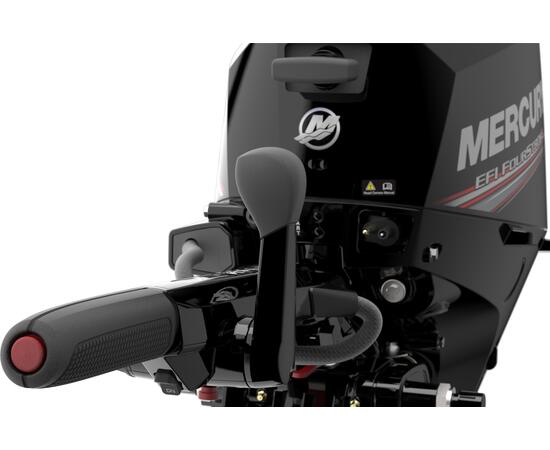 Лодочный мотор Mercury ME F10 MH EFI (4-х тактный) MEF10MHEFI, фото , изображение 2