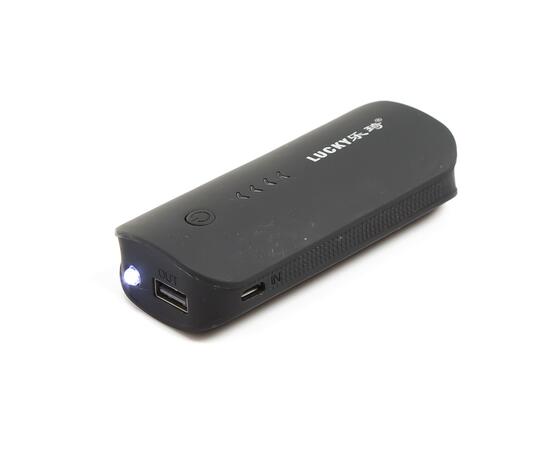 Аккумуляторное зарядное устройство Lucky Power Bank, фото , изображение 2