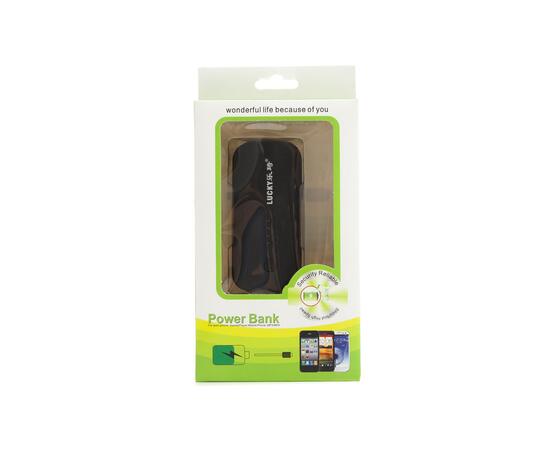 Аккумуляторное зарядное устройство Lucky Power Bank, фото , изображение 3