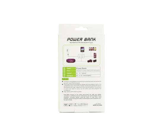 Аккумуляторное зарядное устройство Lucky Power Bank, фото , изображение 4