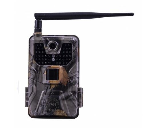 Photo-Hunter JET LTE