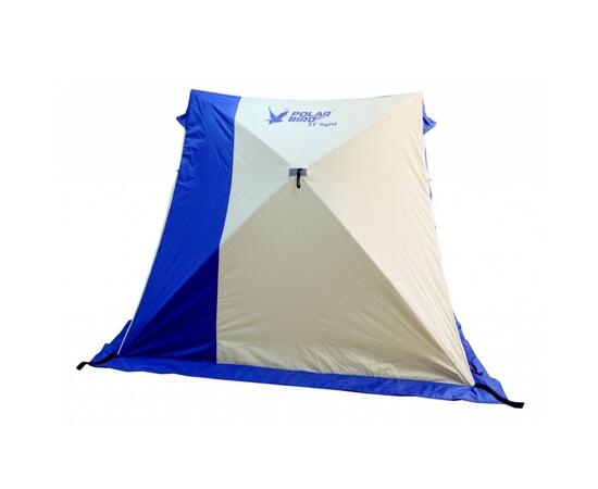 Зимняя палатка Polar Bird 3T Light