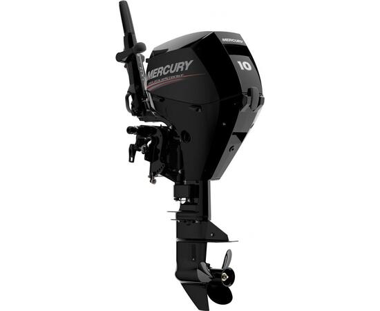 Лодочный мотор Mercury ME F10 MH EFI (4-х тактный) MEF10MHEFI, фото 