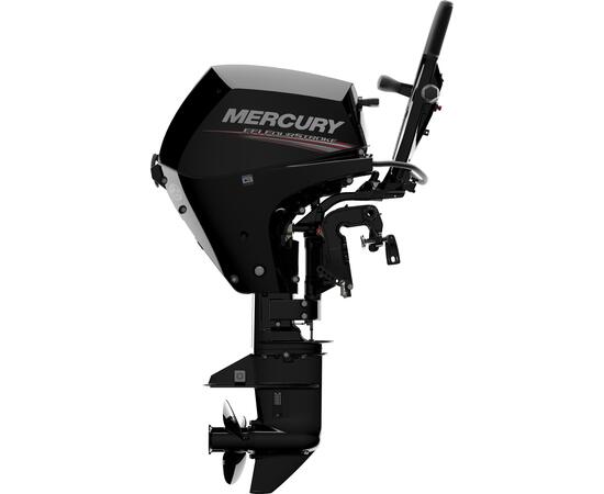 Лодочный мотор Mercury ME F10 MH EFI (4-х тактный) MEF10MHEFI, фото , изображение 3