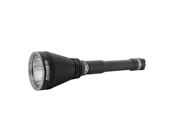 Фонарь Armytek Barracuda v2 (холодный), Источник света : LED: XP-L HI (White), фото 