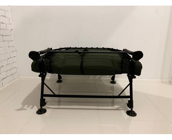 Раскладушка "BAY" SLEEPER 008 C