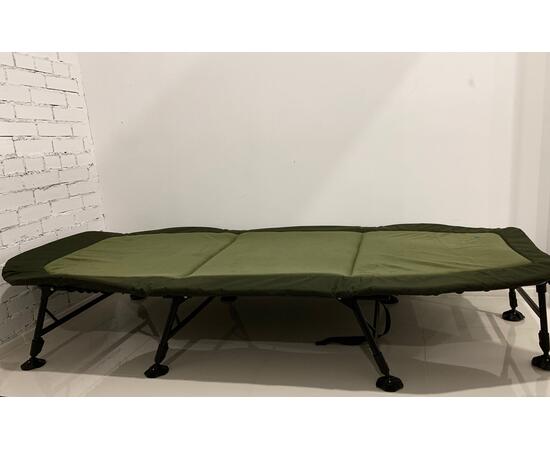 Раскладушка BAY CHILL MASTER, фото , изображение 4