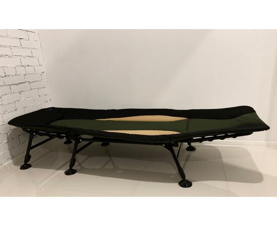 Раскладушка "BAY" DREAMER 041C