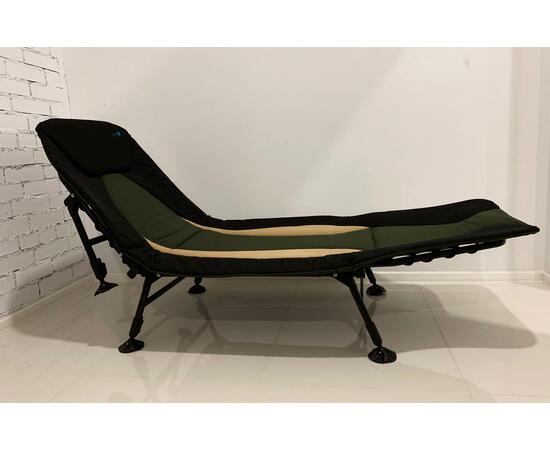 Раскладушка "BAY" DREAMER 041C