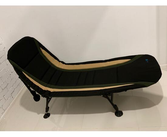Раскладушка "BAY" SLEEPER 008 C