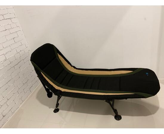 Раскладушка "BAY" SLEEPER 008 C