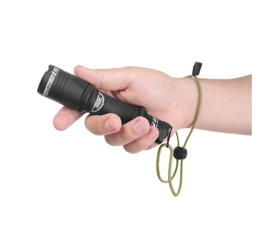 Фонарь Armytek Dobermann XP-L (теплый), Источник света : LFD: XP-L HI (warm), фото , изображение 2