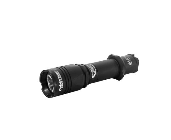 Фонарь Armytek Dobermann XP-L (теплый), Источник света : LFD: XP-L HI (warm), фото 