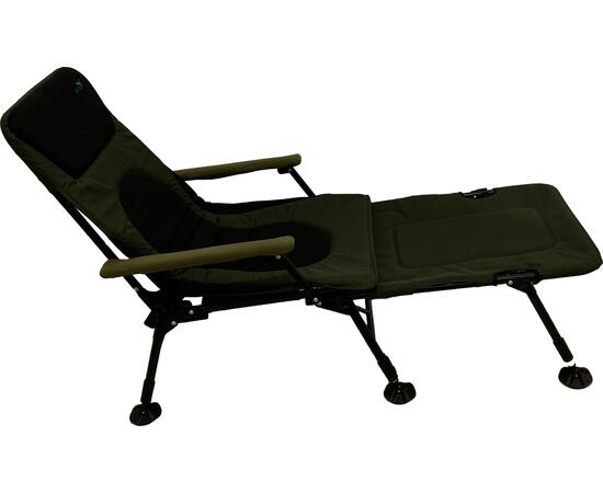 Кресло раскладушка "BAY" LUXURY