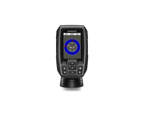 Эхолот Garmin Striker 4