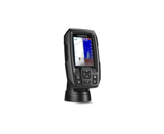 Эхолот Garmin Striker 4