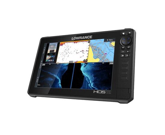 Эхолот Lowrance HDS-12 LIVE with Active Imaging 3-in-1 (ROW), фото , изображение 2