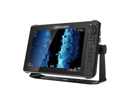 Эхолот Lowrance HDS-12 LIVE with Active Imaging 3-in-1 (ROW), фото , изображение 4