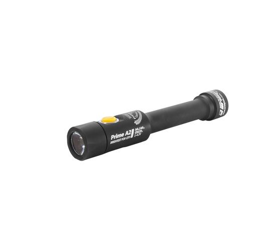 Фонарь Armytek Prime A2 Белый свет, Световая температура: White, фото 