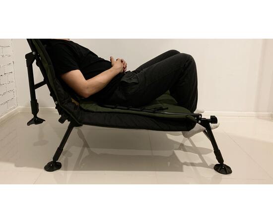 Раскладушка "BAY" DREAMER 041C