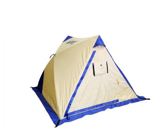Зимняя палатка Polar Bird 3T Light