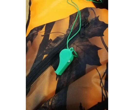 Жилет спасательный MedNovtex до 120 кг, фото , изображение 4
