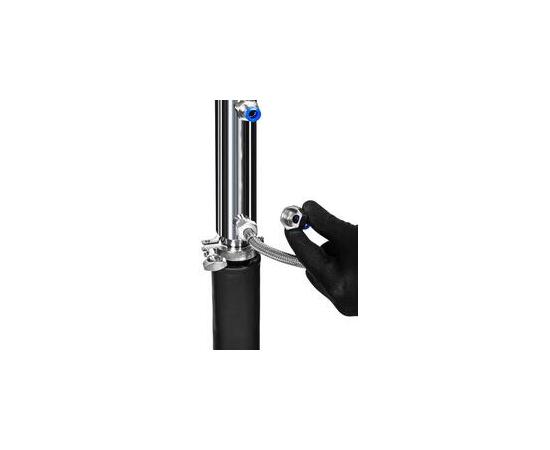 Дистиллятор SCHNAPSER X5-M PRO 37л, фото , изображение 10