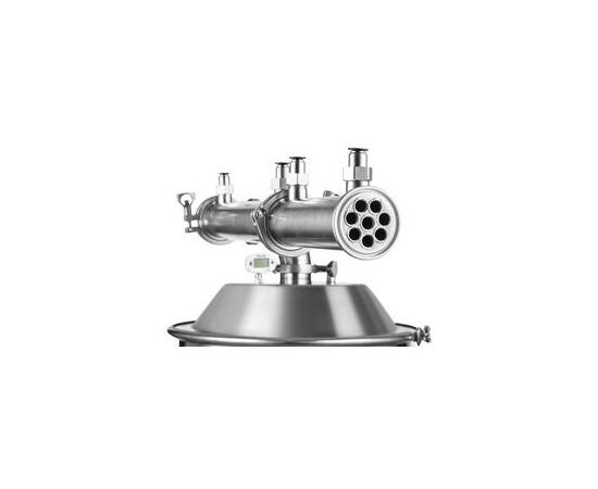 Дистиллятор SCHNAPSER X5-M PRO 37л, фото , изображение 7