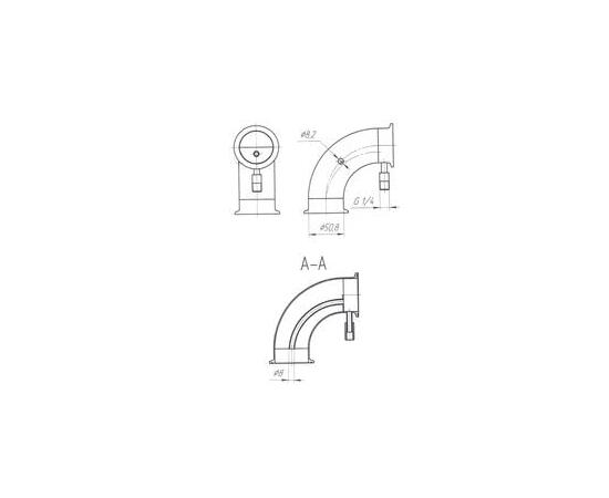 Дистиллятор SCHNAPSER X5-M PRO 37л, фото , изображение 3