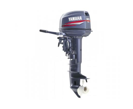 Лодочный мотор Yamaha 30HМHS, фото 