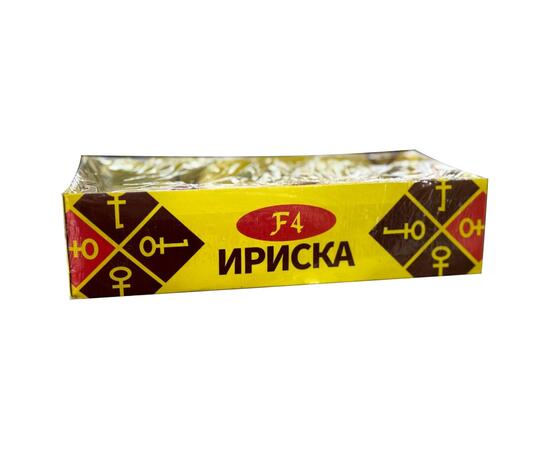 Фонтан пиротехнический Ириска, фото 
