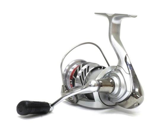 Катушка Daiwa CROSSFIRE LT 2000, фото , изображение 3