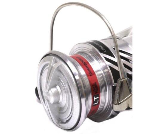 Катушка Daiwa CROSSFIRE LT 2000, фото , изображение 4