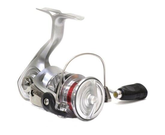 Катушка Daiwa CROSSFIRE LT 2000, фото , изображение 2