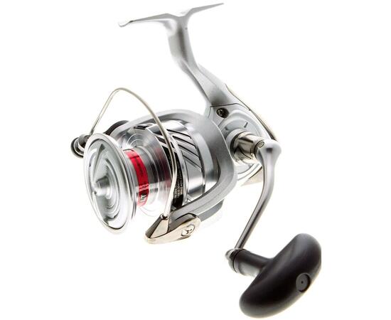 Катушка Daiwa CROSSFIRE LT 5000, фото 