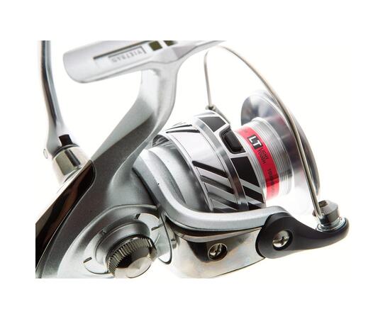 Катушка Daiwa CROSSFIRE LT 5000, фото , изображение 2