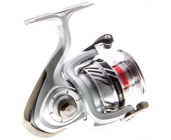 Катушка Daiwa CROSSFIRE LT 5000, фото , изображение 4