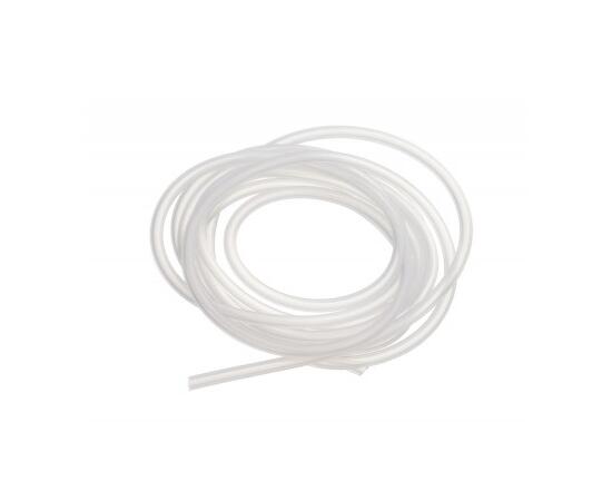 Силиконовый кембрик для поплавков Flagman 1метр D=0.8mm, фото 