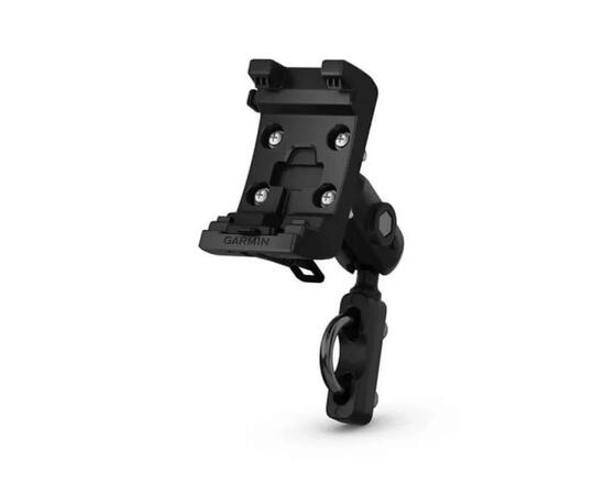 Крепление для навигаторов Garmin Montana 700/750 с питанием и аудио, фото 