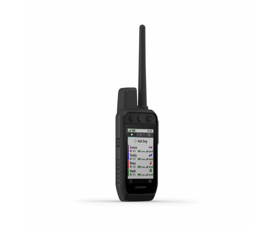 GPS-навигатор Garmin Alpha 300i, фото , изображение 3