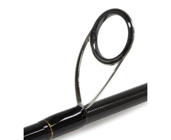 Спиннинг Major Craft Soul Stick STS-762MH 10-42гр, фото , изображение 4