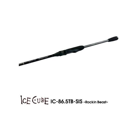 Спиннинговое удилище Tict Ice Cube IC-86.5TB-SIS, фото 