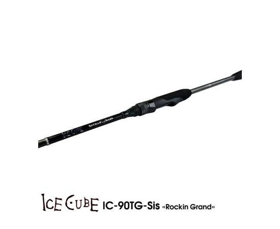 Спиннинговое удилище Tict Ice Cube IC-90TG-Sis, фото 