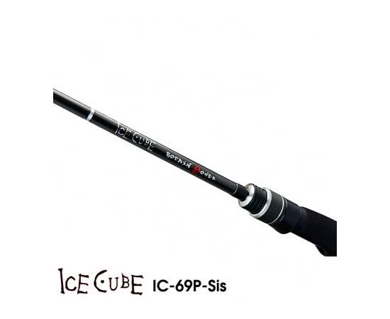 Спиннинговое удилище Tict Ice Cube IC-69P, фото 